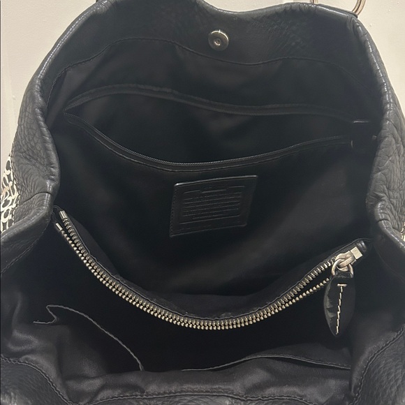 Coach Penelope Op Art Signature Bag main image 9